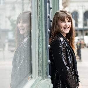 Meet your Posher, Kaitlin